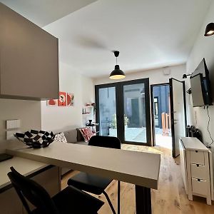Deluxe Appartement